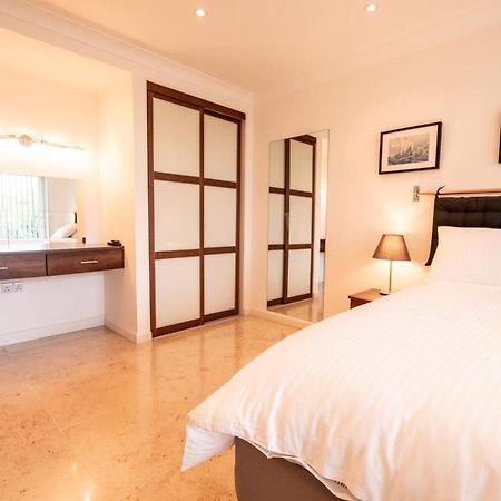 مبيت وإفطار نيوبورت Ecton House المظهر الخارجي الصورة