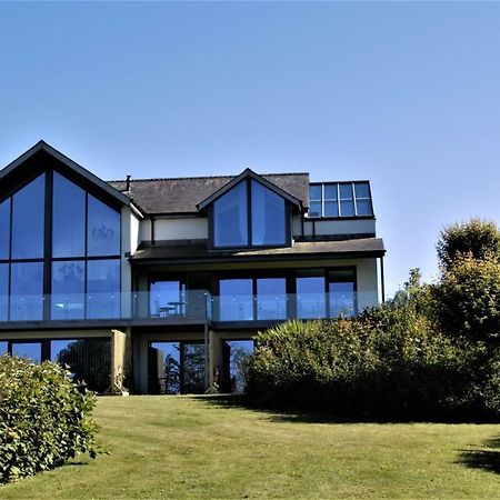 مبيت وإفطار نيوبورت Ecton House المظهر الخارجي الصورة