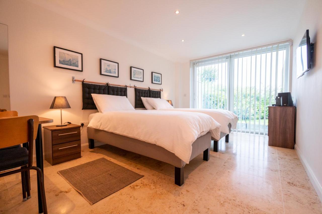 مبيت وإفطار نيوبورت Ecton House المظهر الخارجي الصورة