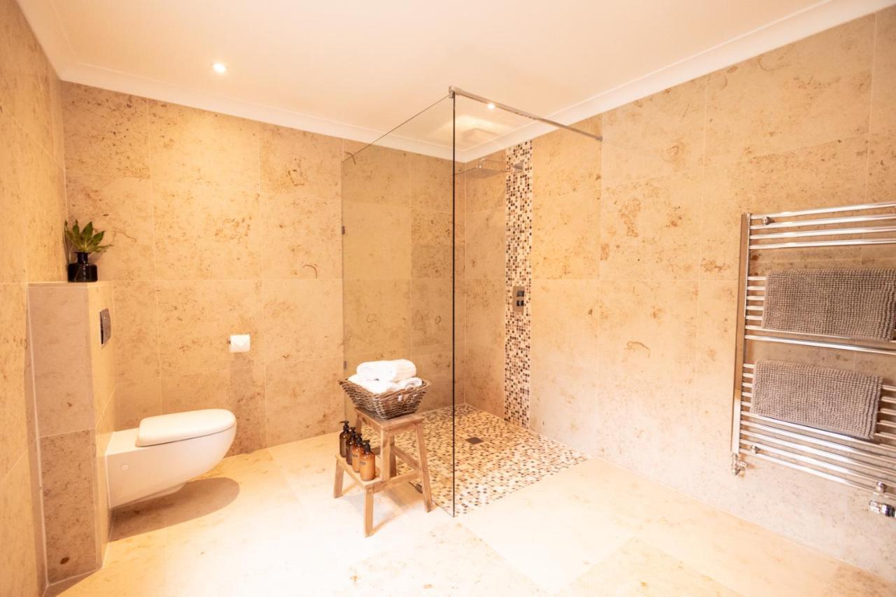 مبيت وإفطار نيوبورت Ecton House المظهر الخارجي الصورة
