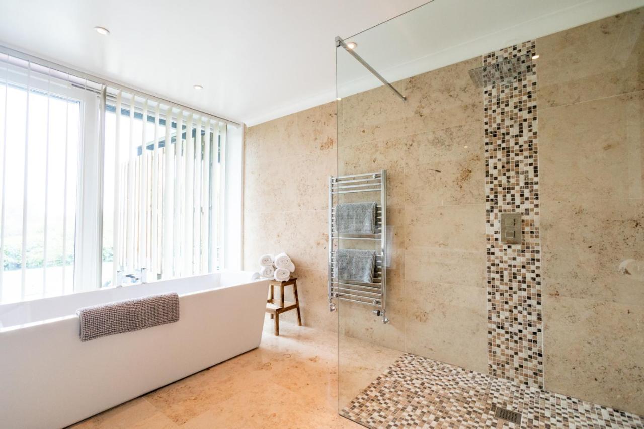 مبيت وإفطار نيوبورت Ecton House المظهر الخارجي الصورة