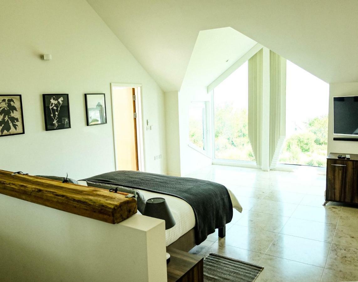 مبيت وإفطار نيوبورت Ecton House المظهر الخارجي الصورة
