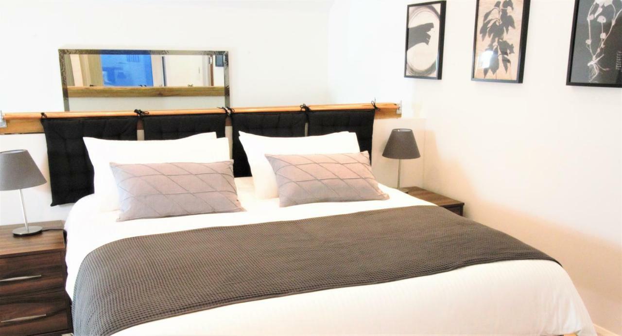 مبيت وإفطار نيوبورت Ecton House المظهر الخارجي الصورة